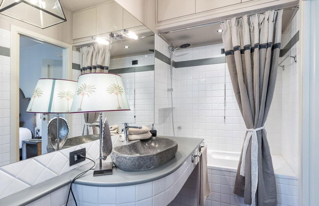 Villa The Secret Escape - Foto 52