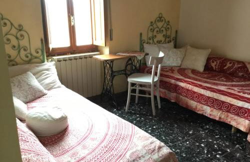 La Codirossa - magnificent view - Foto 14