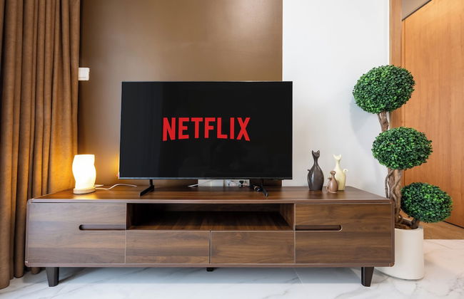 Royal Platinum Condo by Soben Homes - Foto 75