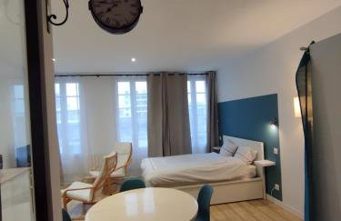 Studio Proche Cure Rochefort - Foto 5