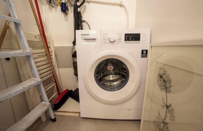 Piazza Navona Apartments - Foto 22