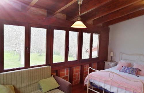 La Fragua del Canajal apartamentos - Foto 4