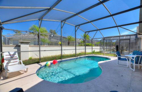 Luxe 3BR 2BA Oasis with Pool & Designer Touches, Disneyland, Legoland - Foto 4