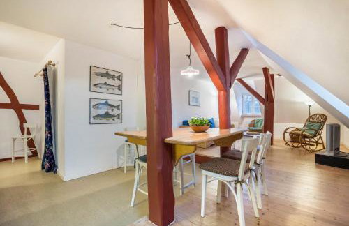 Wohnung Kemenate - Foto 9