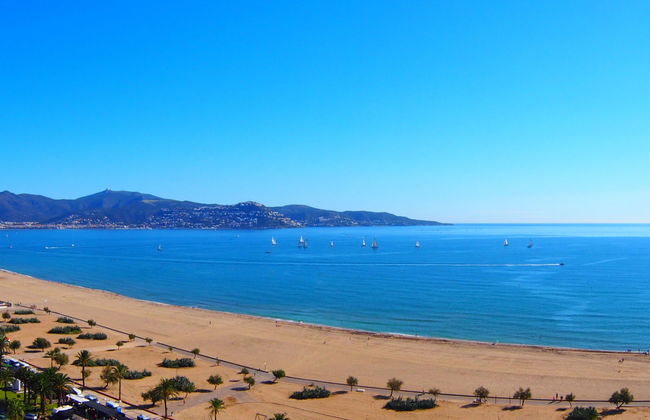 1 bedroom Apartment in Castelló d'Empúries with garden and terrace - Photo 22