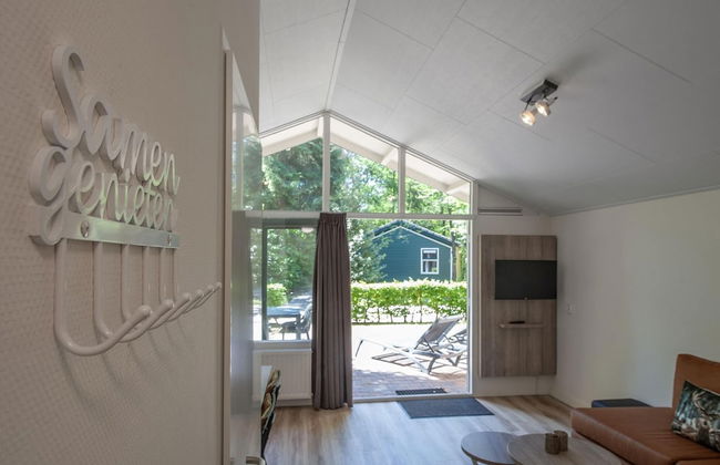 Designer Chalet in the Veluwe - Photo 7