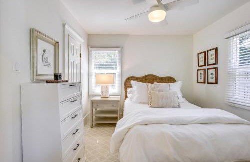 Walkable Cottage Near Balboa Park with Yard and Grill! - Foto 22