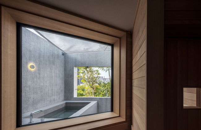 NOT A HOTEL FUKUOKA - Foto 24