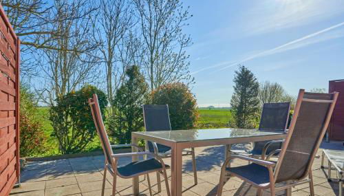 Seestern - Foto 2, Garden, Garden view