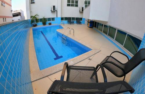 TH Flats Governador Valadares - Foto 20