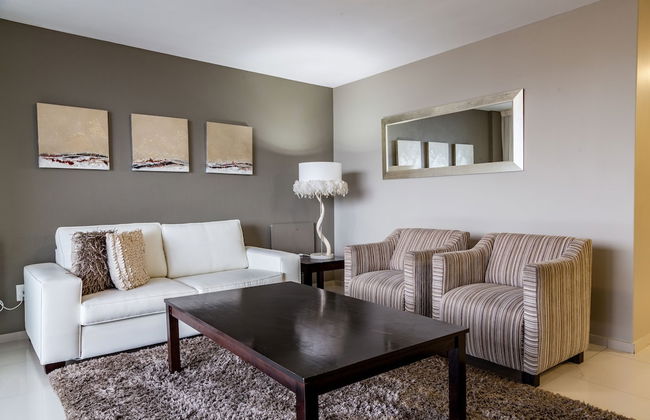 Aquarius Luxury Suites - Foto 60