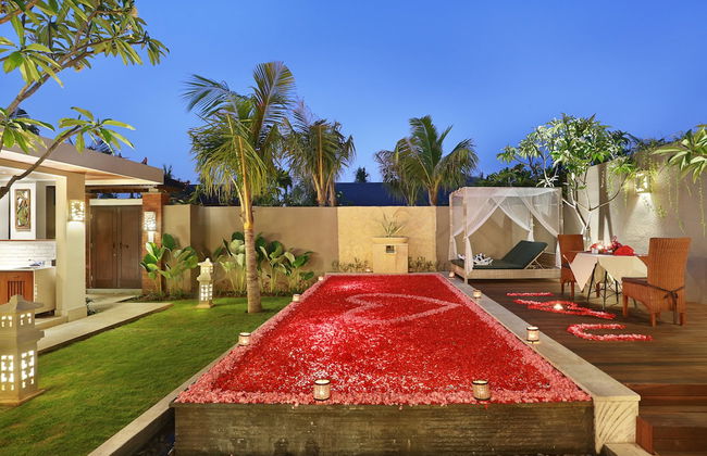 Lumbini Luxury Villas and Spa - Photo 9