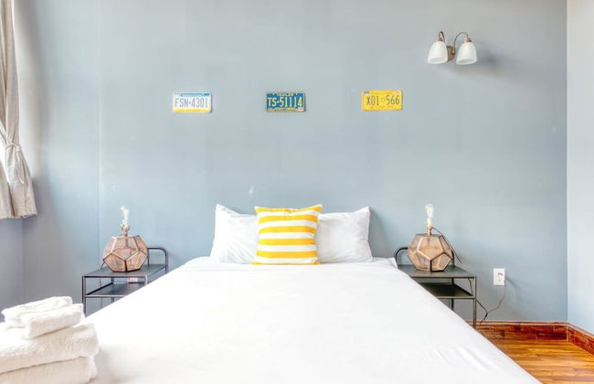 Sosuite 2BR Apt w W D Gym On-site Restaurant - Foto 5