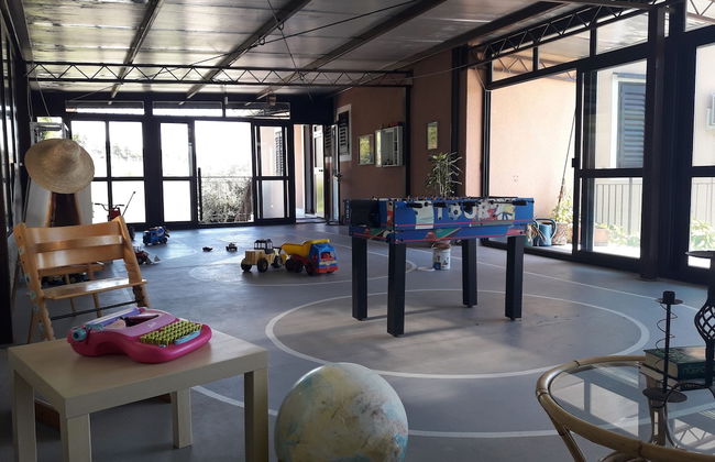 Family Apartment Kocevar - Foto 20