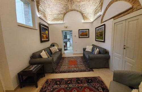 Casa Santa Maria - Beautifully restored house in centro storico Irsina Basilicata Puglia - Photo 7