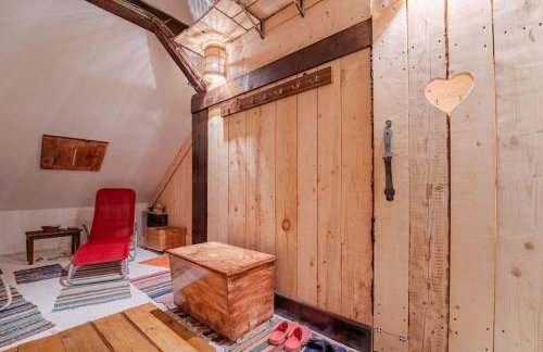 XXL apartman Treasure Hunters Academy - Foto 45