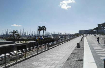 Apartamento Muelle Deportivo - Foto 73