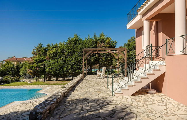 Ilios Kefalonia With 3 Bedrooms and 3 Bathrooms - Foto 9
