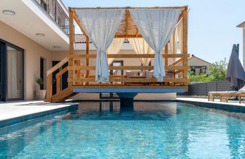 Villa A Lauda - Foto 17