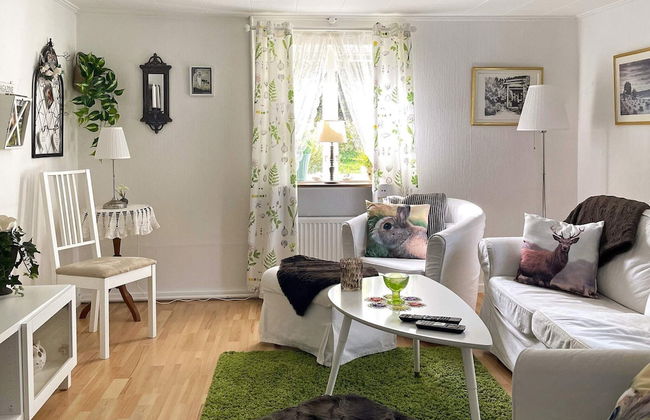 6 Person Holiday Home in Bralanda-by Traum - Foto 11