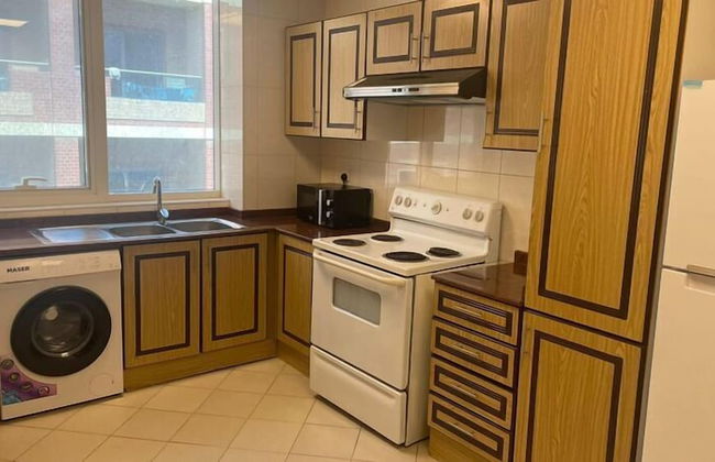 Al Raya Hotel Apartment - Foto 19