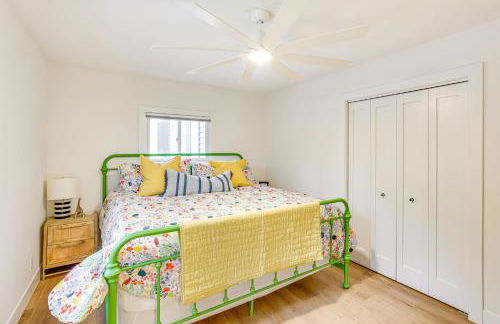 Lake Wisconsin Retreat with Dock Great for Groups! - Foto 14