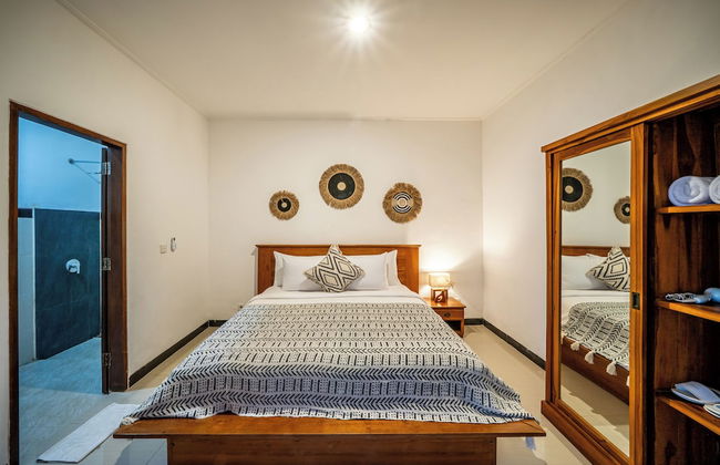 The Dewi Pererenan - Photo 33