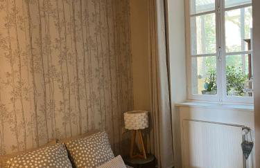 La Maison aux volets bleus 37 m3, Bords de Saône - Foto 25