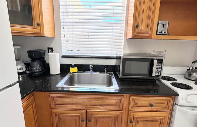 Southwinds Inn by The Gold Nests - Foto 74