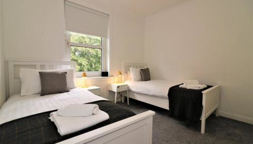 Signature - Shawburn House - Foto 3