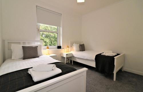 Signature - Shawburn House - Foto 3