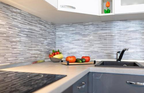 Villa Nina Baška - Foto 36