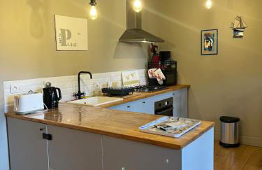 Ty Jeanne classé 3 étoiles - Foto 1