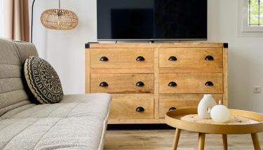 Le jardin d'Opporak - Jardin privé avec vue montagne - Foto 2