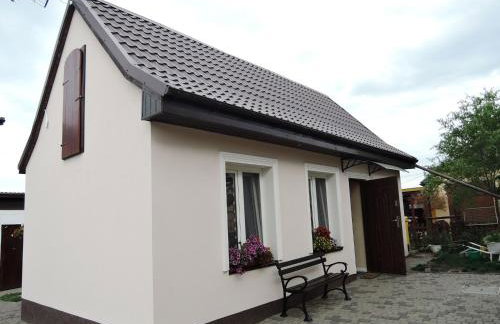 Topaz, holiday house in Wapnica - Foto 1