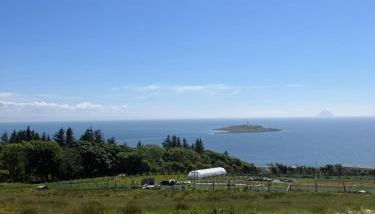 Tiny home on an organic croft, Isle of Arran - Foto 2