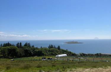 Tiny home on an organic croft, Isle of Arran - Photo 2