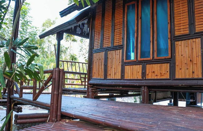 Punpoon Resort - Photo 34