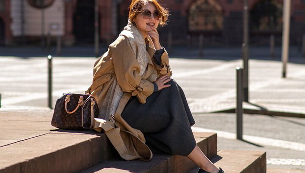 Fototour durch Frankfurt mit professionellem Fotografen - Foto 3