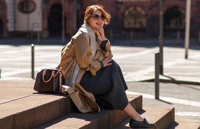 Tour fotográfico de Frankfurt con fotógrafo profesional - Foto 3