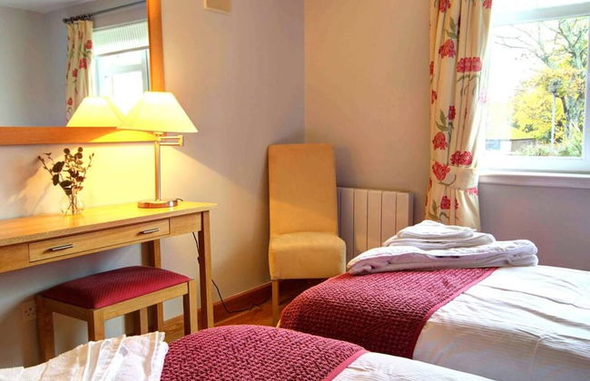 No 1 The Links Apartment Brora - Photo 8