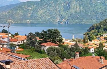 Magic Garden with Jacuzzi-Pool and Luxury Lake Como view - Foto 47