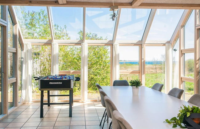 Luxury Seaside Retreat - By Traum Ferienwohnungen - Foto 38