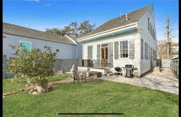 Charming Creole Cottage 2 Blocks Across Rampart St from French Quarter - Photo 48