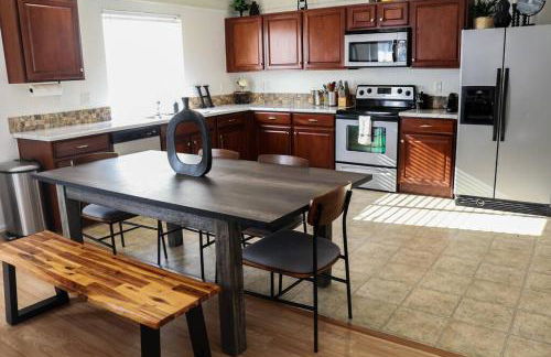 Change Your Altitude in Denver 3BR near Denver Airport w/GameRoom - Foto 30