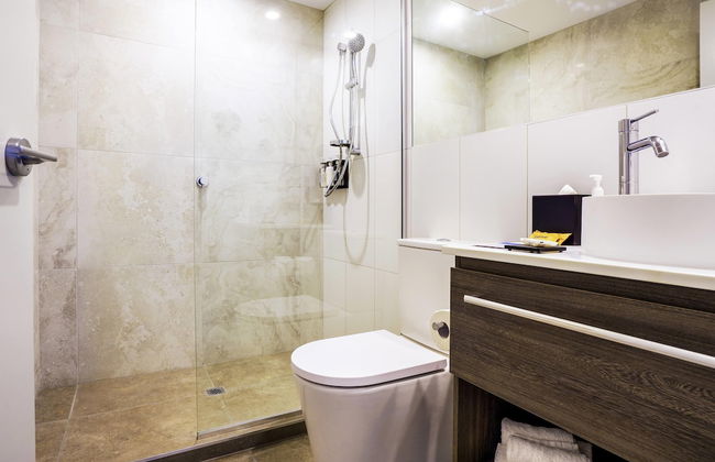 The Sebel Wellington Thorndon - Foto 29