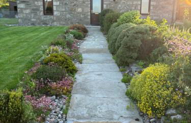 POSTBOX CROFT With A Sea View - Foto 1