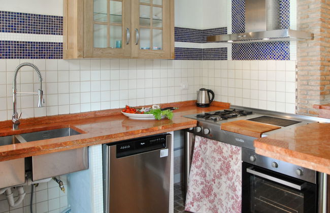 Villa Meridiana - Foto 16