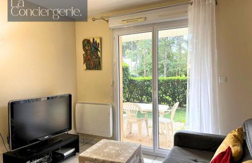 L'Atelier- Rez de Chaussée - Poitiers CHU - Foto 10