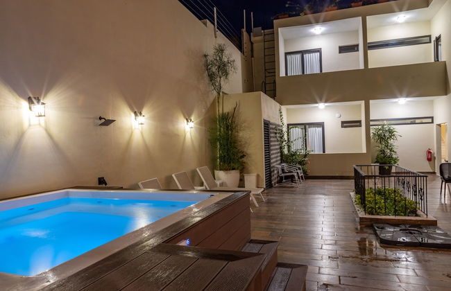 Casa Adefra - Foto 69